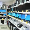Компьютерные магазины в Волоте
